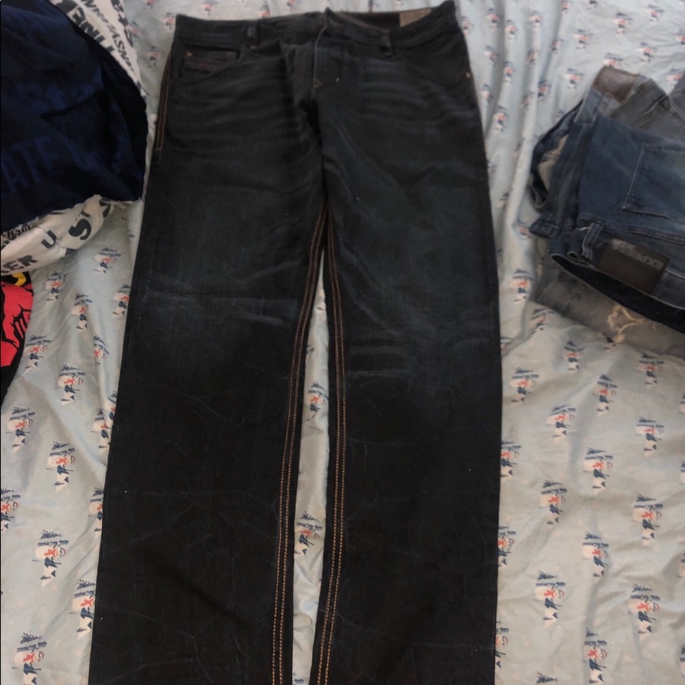 Diesel Jeans